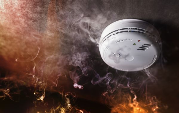 Fire Damage Repair in Zephyrhills