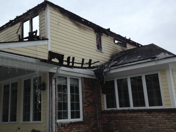 Cost of Fire Restoration Service in Zephyrhills