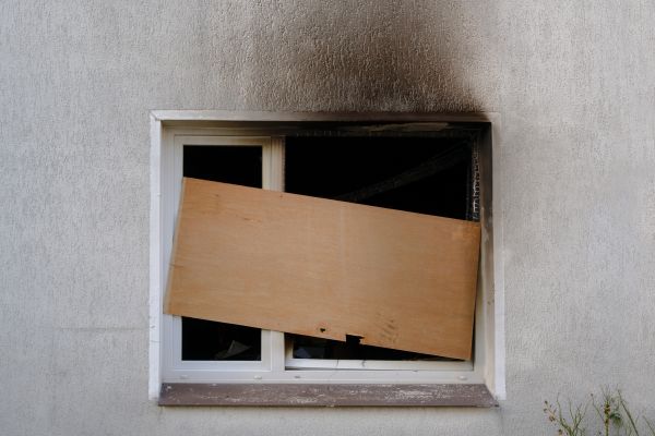 Smoke Restoration Service in Zephyrhills