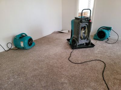 Odor Removal Equipment